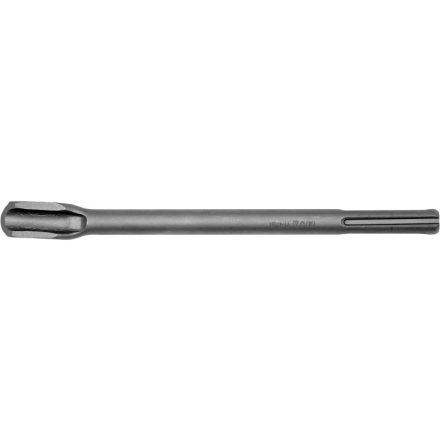 YATO Drážkovacia stopka zahnutá 35 x 380 mm SDS-Max