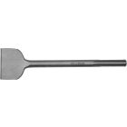 YATO stopka dláta plochá 75x300 mm SDS-Max