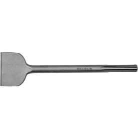YATO stopka dláta plochá 75x300 mm SDS-Max YATO stopka dláta plochá 75x300 mm SDS-Max