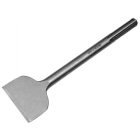 YATO stopka dláta plochá 75x300 mm SDS-Max