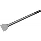 YATO stopka dláta plochá 50x400 mm SDS-Max