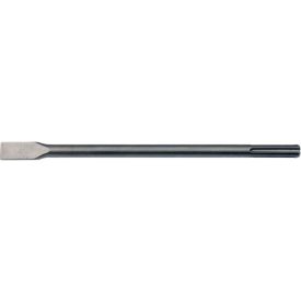 YATO stopka dláta plochá 25x400 mm SDS-Max YATO stopka dláta plochá 25x400 mm SDS-Max