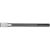 YATO stopka dláta plochá 25x280 mm SDS-Max