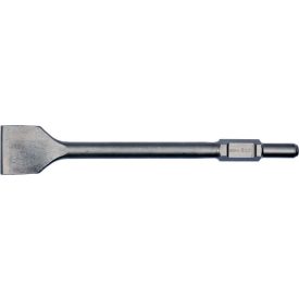 YATO Široká stopka dláta 75 x 450 mm Šesťhranné skľučovadlo   YATO Široká stopka dláta 75 x 450 mm Šesťhranné skľučovadlo