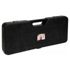 YATO Široká stopka dláta 125 x 450 mm Šesťhranné skľučovadlo