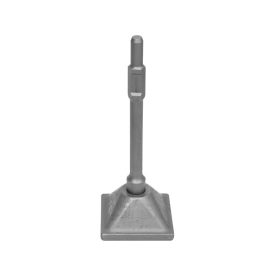 Ubíjadlo YATO 150 x 150 mm HEX Ubíjadlo YATO 150 x 150 mm HEX