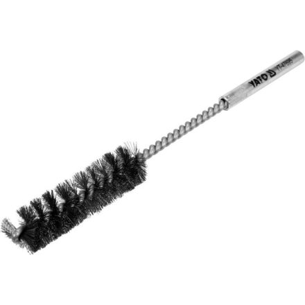 YATO Čečka na rúrky s kľúčom 20 mm nerez