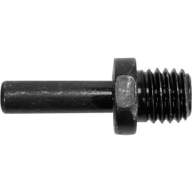 YATO Adaptér s tyčinkou pre gumový tanier M14 –> 8 mm   YATO Adaptér s tyčinkou pre gumový tanier M14 –> 8 mm