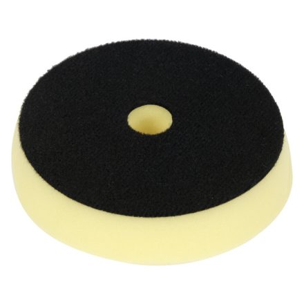 YATO Leštiaci kotúč so suchým zipsom 150 mm tvrdý