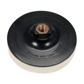 YATO Polírovací kotúč 125 x 20 mm M14 YATO Polírovací kotúč 125 x 20 mm M14