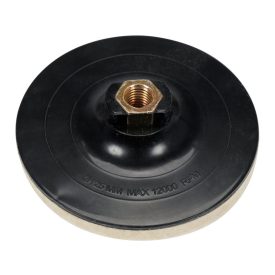 YATO Polírovací kotúč 125 x 10 mm M14 YATO Polírovací kotúč 125 x 10 mm M14