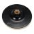 YATO Polírovací kotúč 125 x 10 mm M14