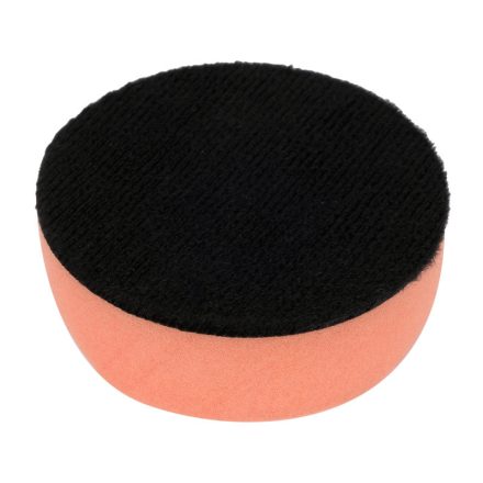 YATO Polírovací kotúč na suchý zips 80 x 25 mm stredný