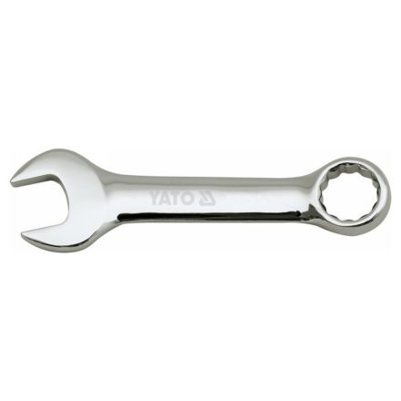 YATO Krátky kľúč 13 mm / 109 mm CrV