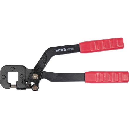 YATO Profilovací kliešte (pre sádrokartónové práce) 320 mm