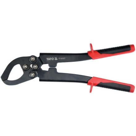 YATO Profilegyesítő fogó 320 mm