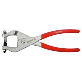 YATO Dierovacie a olepovacie kliešte 240 mm YATO Dierovacie a olepovacie kliešte 240 mm