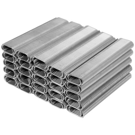 Sponka YATO 20 mm typu C (YT-51470) (2500 ks)
