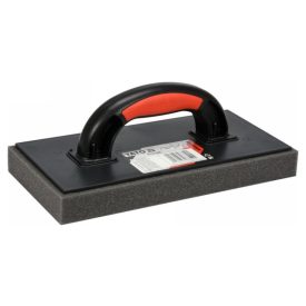YATO Fuga špongia 130 x 270/30 mm sivá YATO Fuga špongia 130 x 270/30 mm sivá