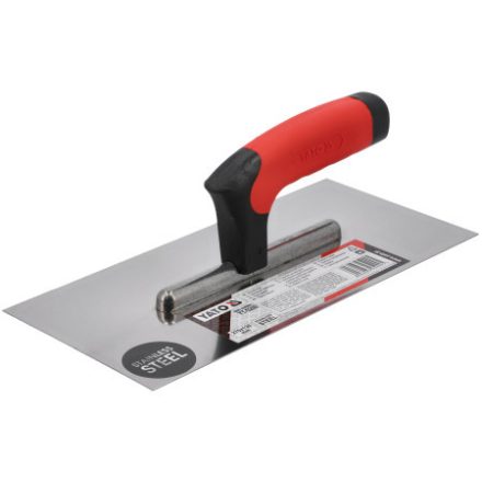 YATO Špachtle 130 x 270 mm inox
