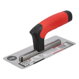 YATO Špachtľa 80 x 200 mm nerezová YATO Špachtľa 80 x 200 mm nerezová