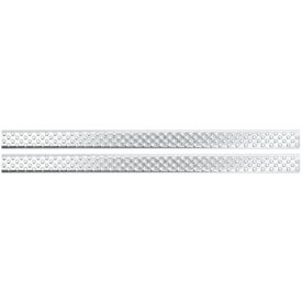 YATO Homlokzati simító penge 2 x 400 mm YATO Homlokzati simító penge 2 x 400 mm