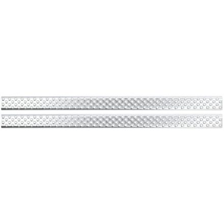 YATO Homlokzati simító penge 2 x 400 mm