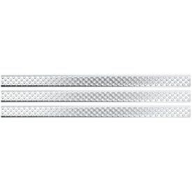 YATO Homlokzati simító penge 3 x 400 mm YATO Homlokzati simító penge 3 x 400 mm