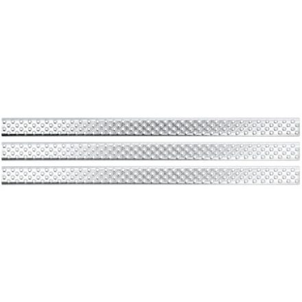 YATO Homlokzati simító penge 3 x 400 mm