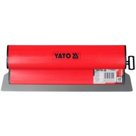 YATO Profesionálny špachtľovací nástroj 400 mm z umelého materiálu   YATO Profesionálny špachtľovací nástroj 400 mm z umelého materiálu