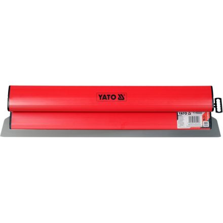 YATO Profesionálna špachtľa 600 mm plastová