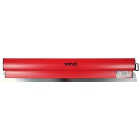 YATO Profesionálna stierka na omietku 800 mm plastová YATO Profesionálna stierka na omietku 800 mm plastová