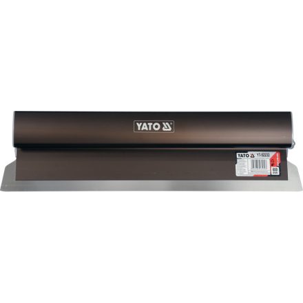 YATO Profesionálna špachtľa 600 mm alu