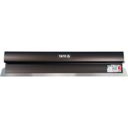 YATO Profesionálna špachtľa 800 mm alu