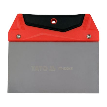YATO Japonská špachtľa 150 mm nerezová
