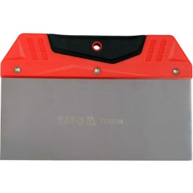 YATO Japonská špachtľa 200 mm nerezová YATO Japonská špachtľa 200 mm nerezová