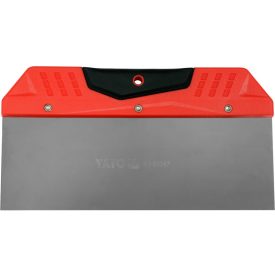 YATO Japonská stierka 250 mm nerezová YATO Japonská stierka 250 mm nerezová