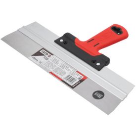 YATO Stierka na steny 350 mm nerezová YATO Stierka na steny 350 mm nerezová