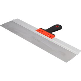 YATO Špachtľa na stenu 550 mm inox s mäkkou rukoväťou YATO Špachtľa na stenu 550 mm inox s mäkkou rukoväťou