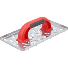YATO Skrabka na sklo / minerálnu vatu 285 x 145 mm YATO Skrabka na sklo / minerálnu vatu 285 x 145 mm