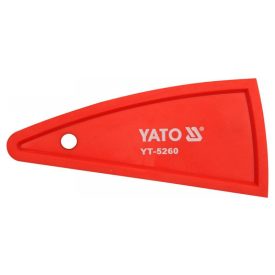 YATO Vyberač škár silikónový YATO Vyberač škár silikónový