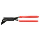 Kliešte YATO 280 x 60 mm 45°
