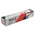 Kliešte YATO 280 x 60 mm 45°