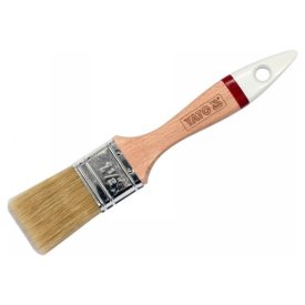 YATO Štetec s drevenou rúčkou 1,5" mix štetín YATO Štetec s drevenou rúčkou 1,5" mix štetín