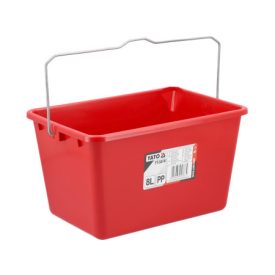YATO Náterový vedro 8 litrov YATO Náterový vedro 8 litrov