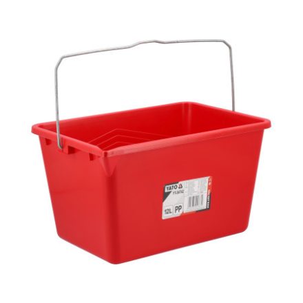 YATO Malírenský vedro 12 litrov