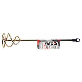 YATO Miešadlo (na farbu) 85 x 410 mm YATO Miešadlo (na farbu) 85 x 410 mm