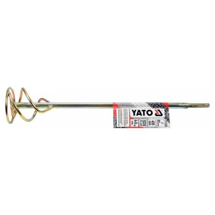 YATO Miešacia tyč (na farby) 85 x 450 mm SDS-Plus