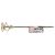YATO Miešacia tyč (na farby) 85 x 450 mm SDS-Plus