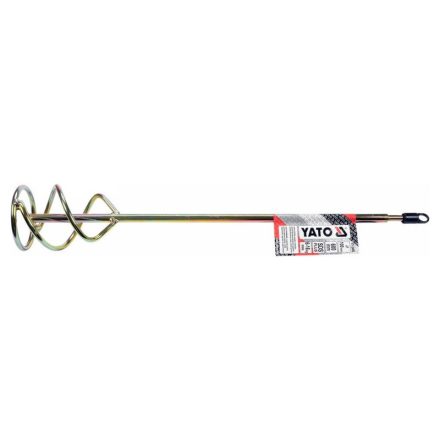 YATO Miešadlo (na farbu) 100 x 600 mm SDS-Plus